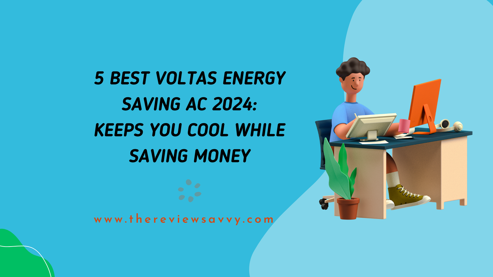 5 Best Voltas Energy Saving AC 2024 Keeps You Cool