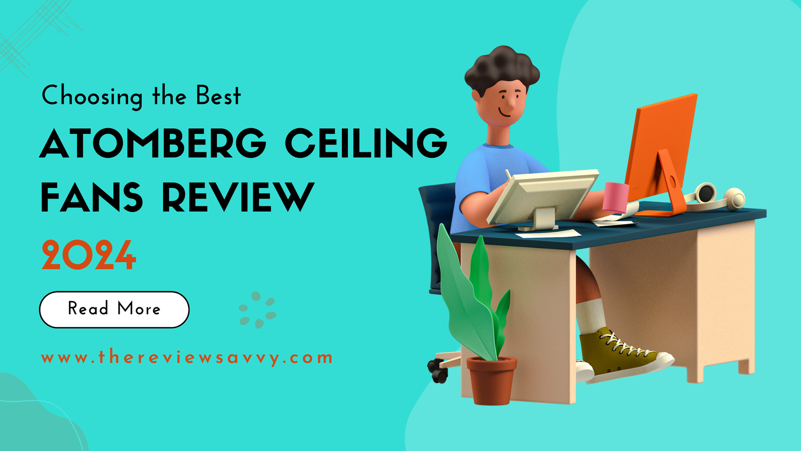 Atomberg Ceiling Fans Review