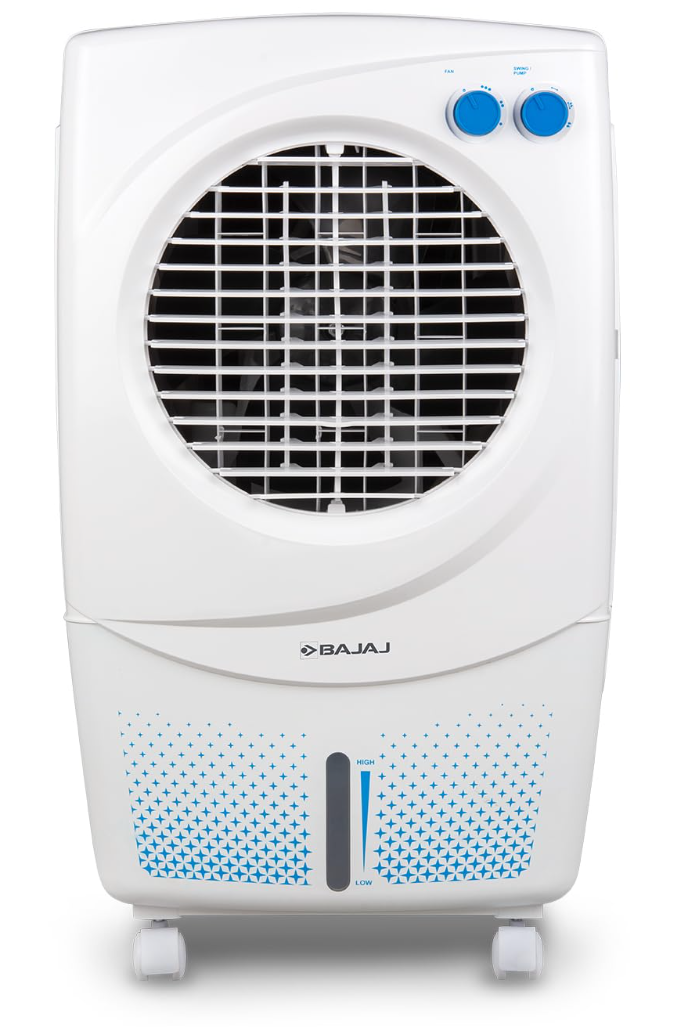 Bajaj PX97 Torque New 36L Personal Air Cooler 