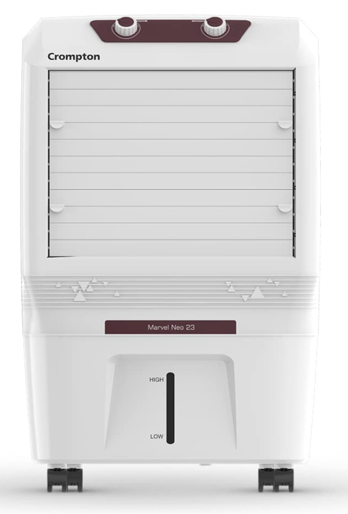 Crompton Marvel Neo Personal Air Cooler