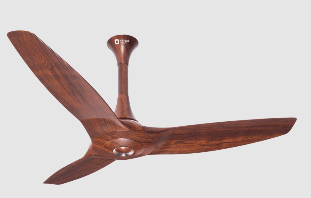 Aeroquiet Premium Ceiling Fan