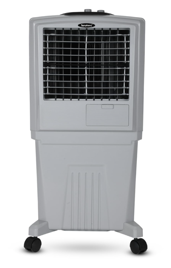 Symphony HiFlo 40 Personal Air Cooler