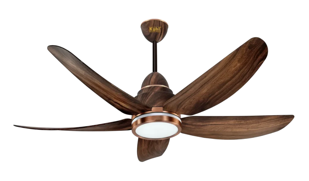 Luxus Series Kühl Fan